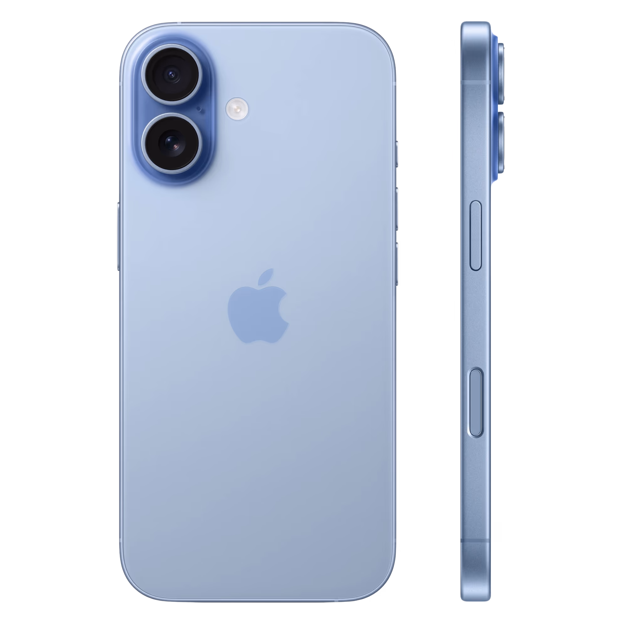 iPhone 17 - Invisible Ring - Black device preview for iPhone 17